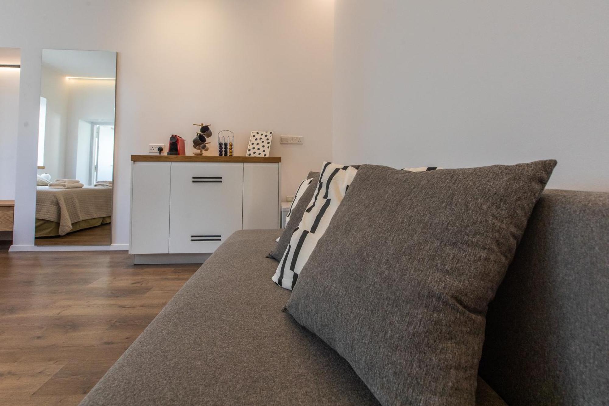 - Unique Staying In Centre Aparthotel