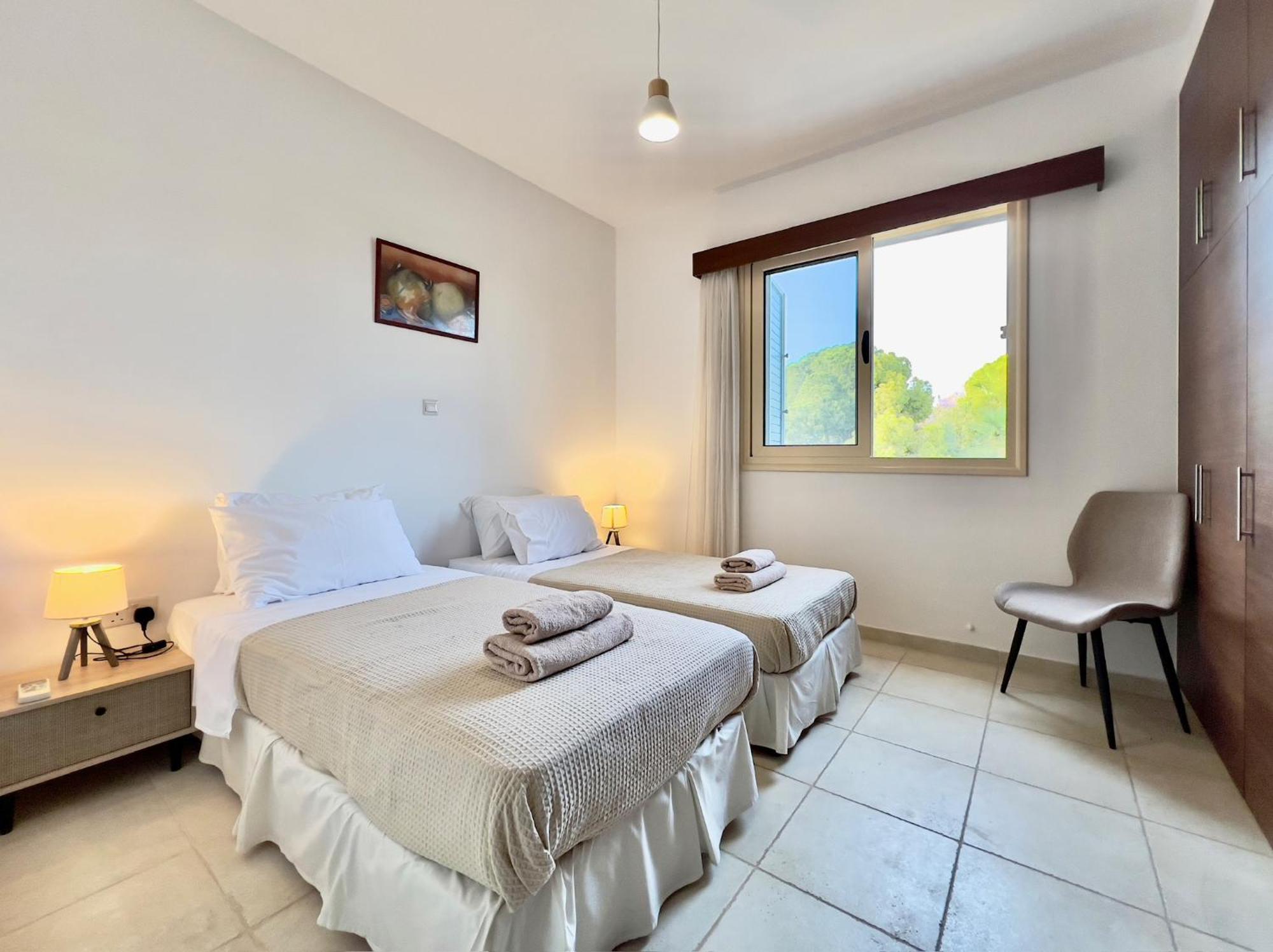 Coral Azure Villa *