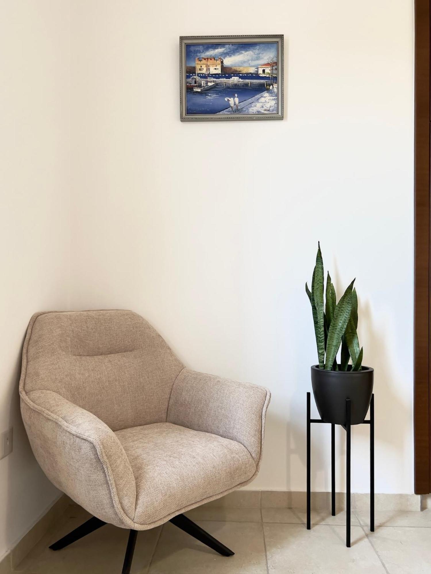 Coral Azure Villa *