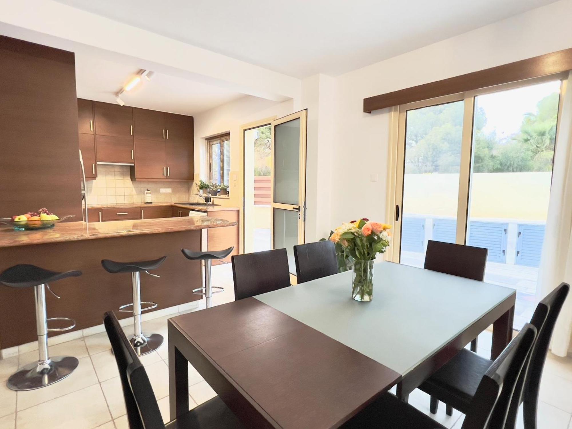 Villa Coral Azure Paphos