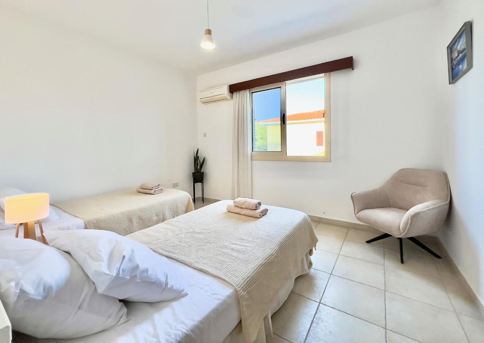Villa Coral Azure