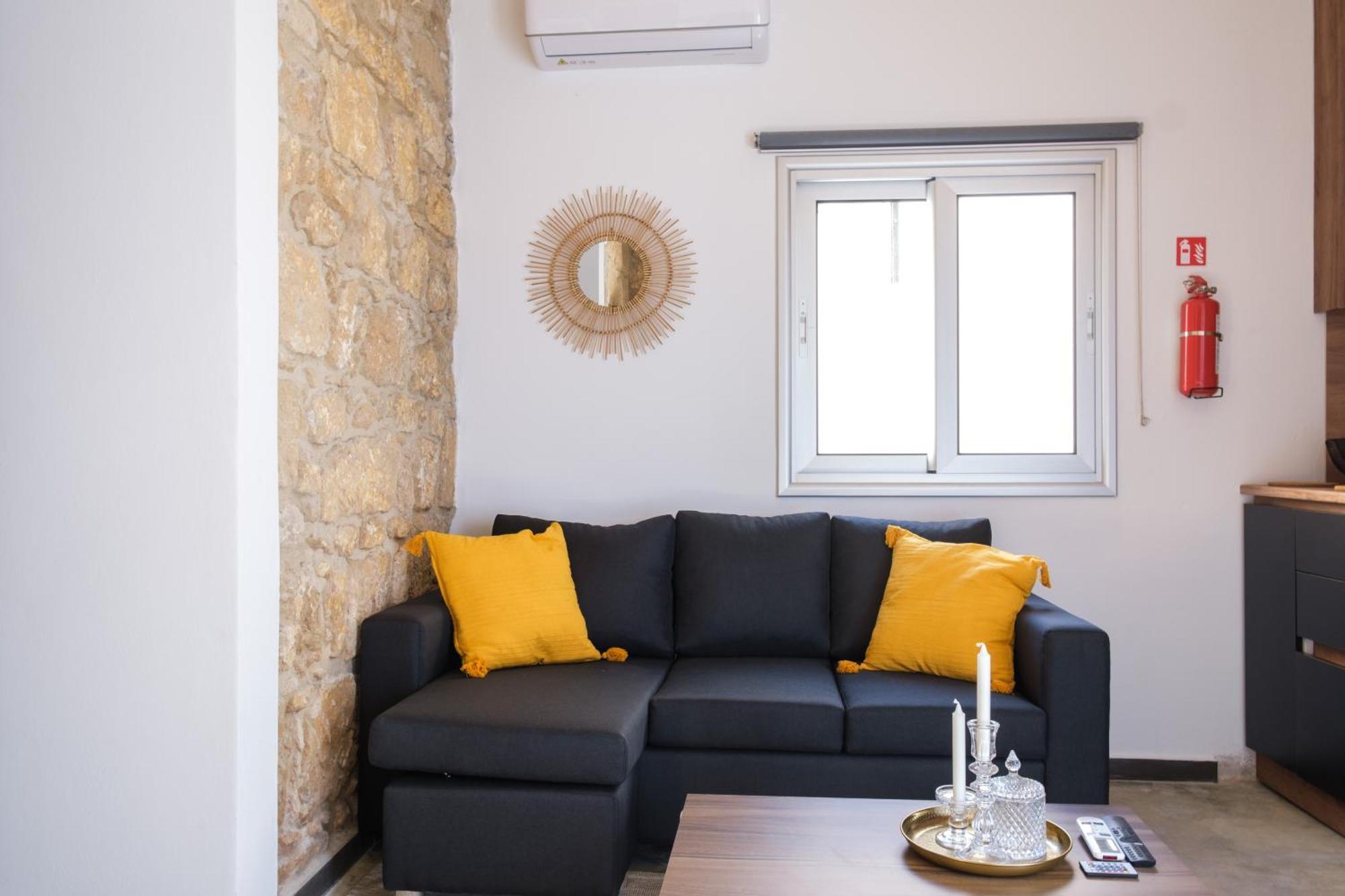 Apartment Royal Luxury Homes *