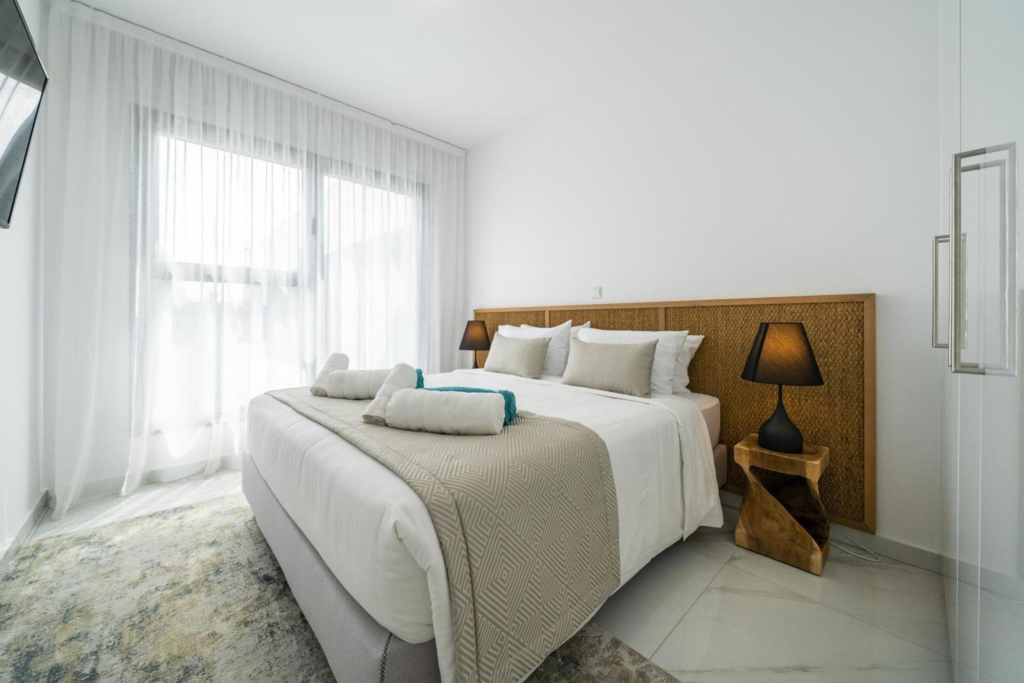 Aparthotel Silver Park *