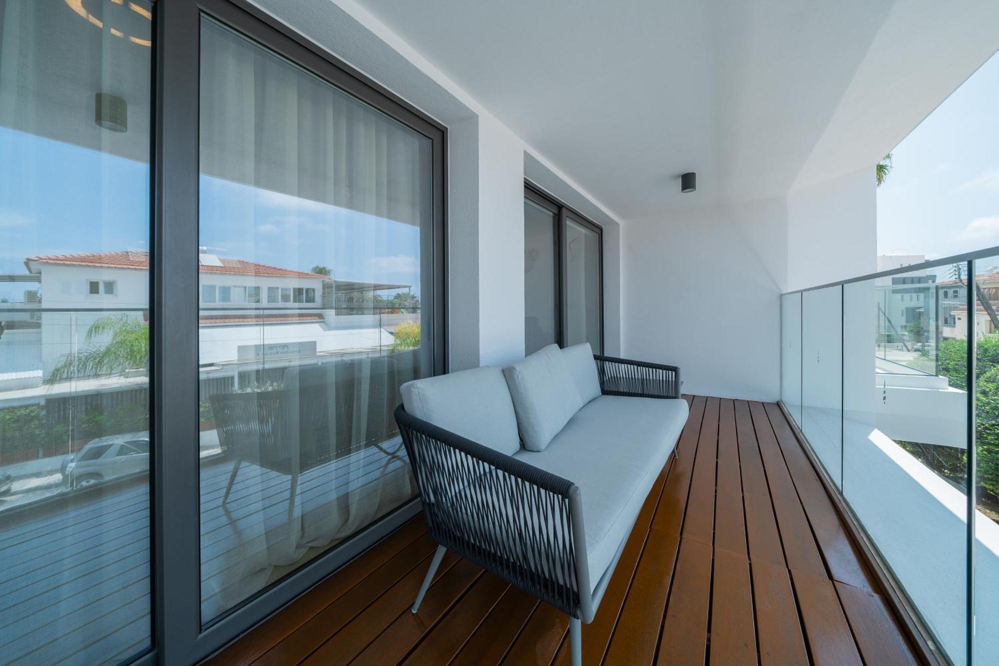 Silver Park Aparthotel