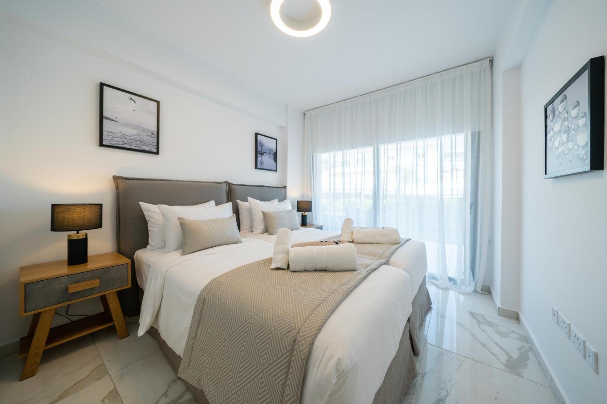 Silver Park Aparthotel *