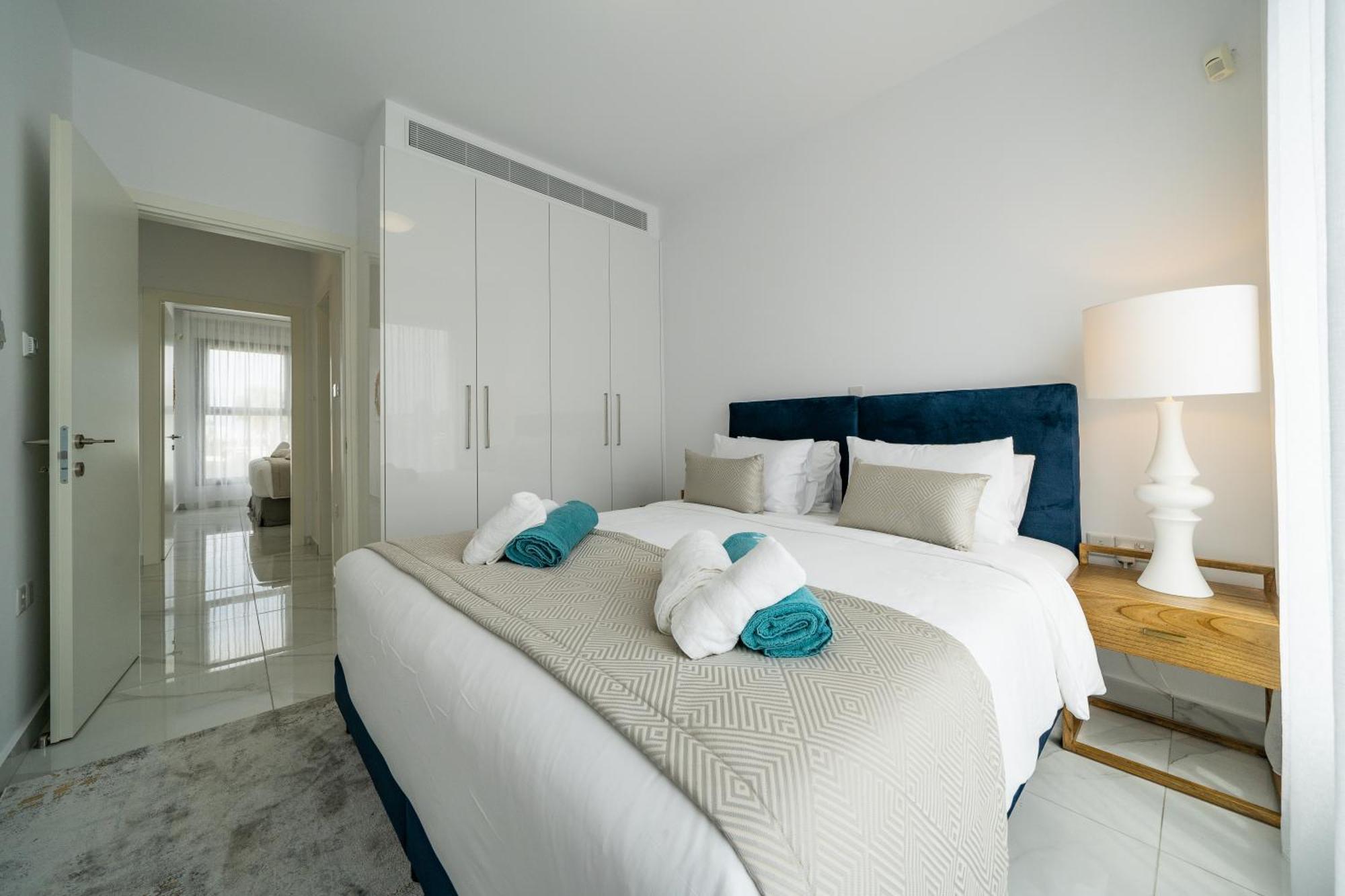 Silver Park Aparthotel Paphos