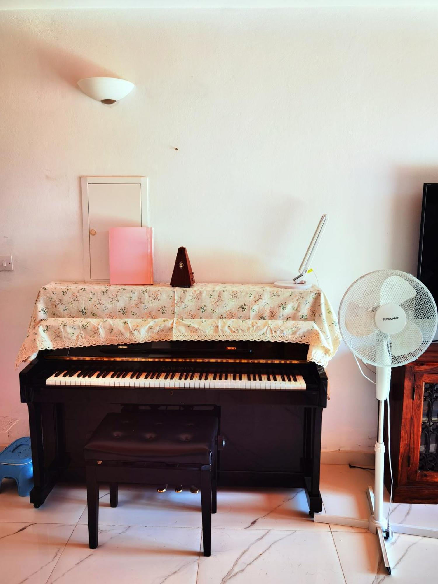 Beautiful Homestay *
