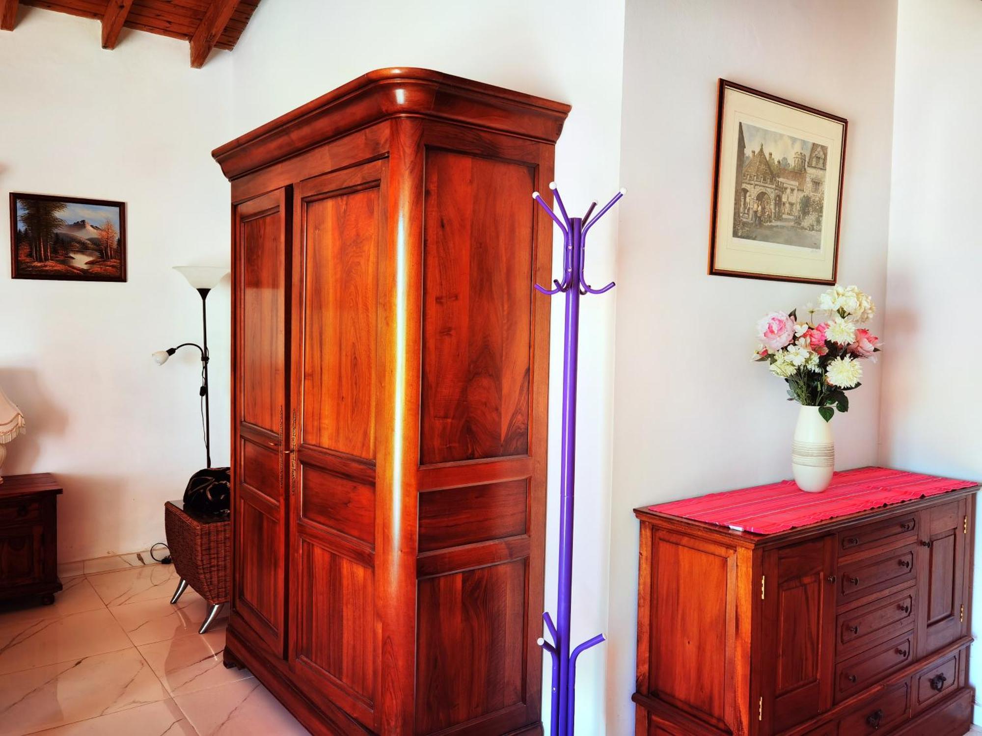 Beautiful Homestay Paphos