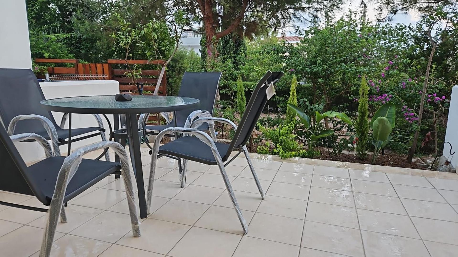 Apartamento Elysia Park Paphos