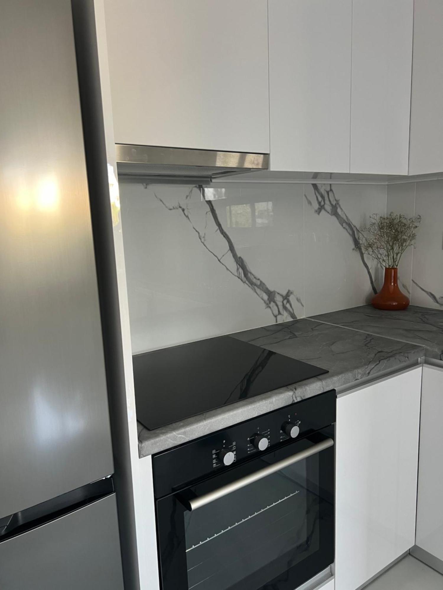 Elite Apartment *
