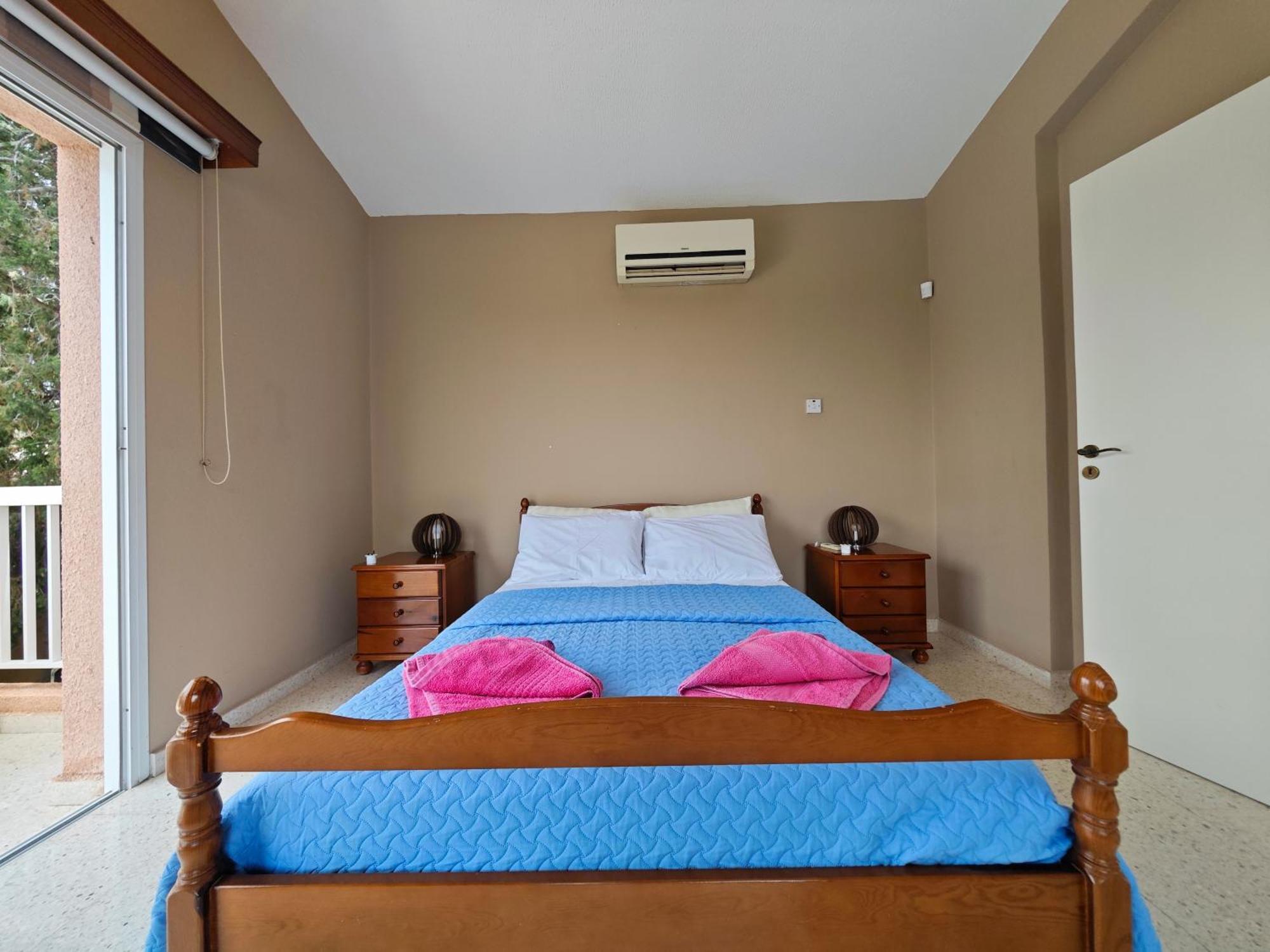 Sea Villa Paphos