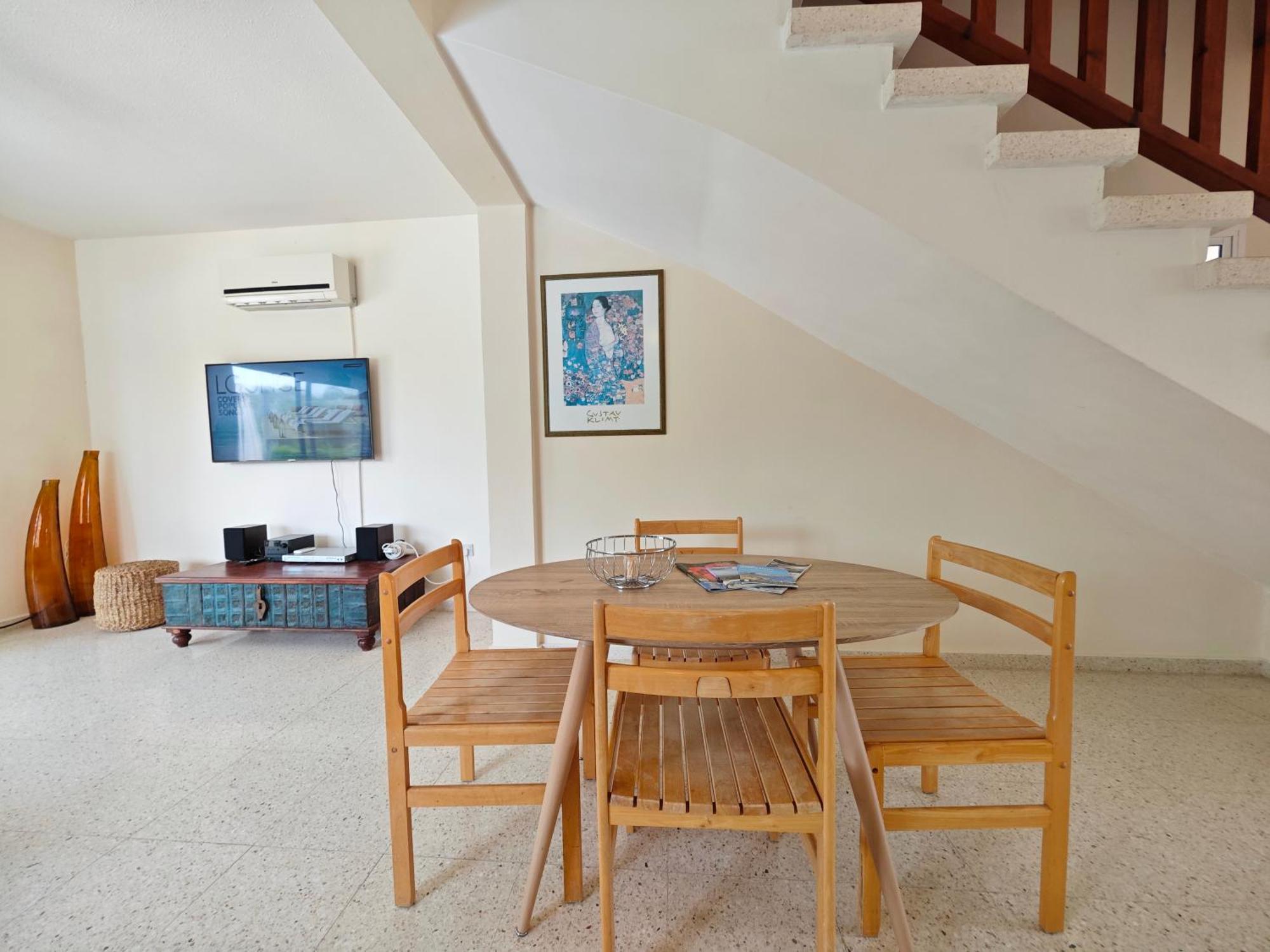 Villa Sea Paphos