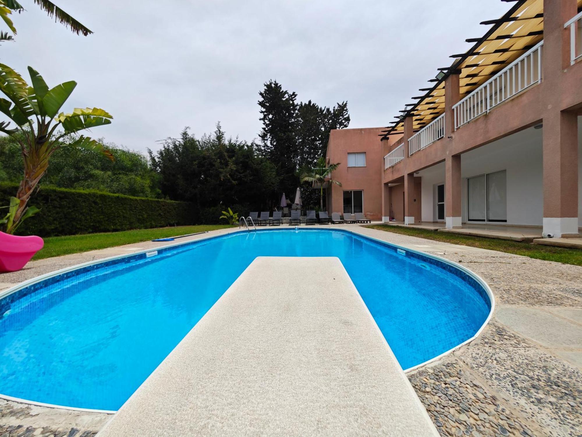 Villa Sea