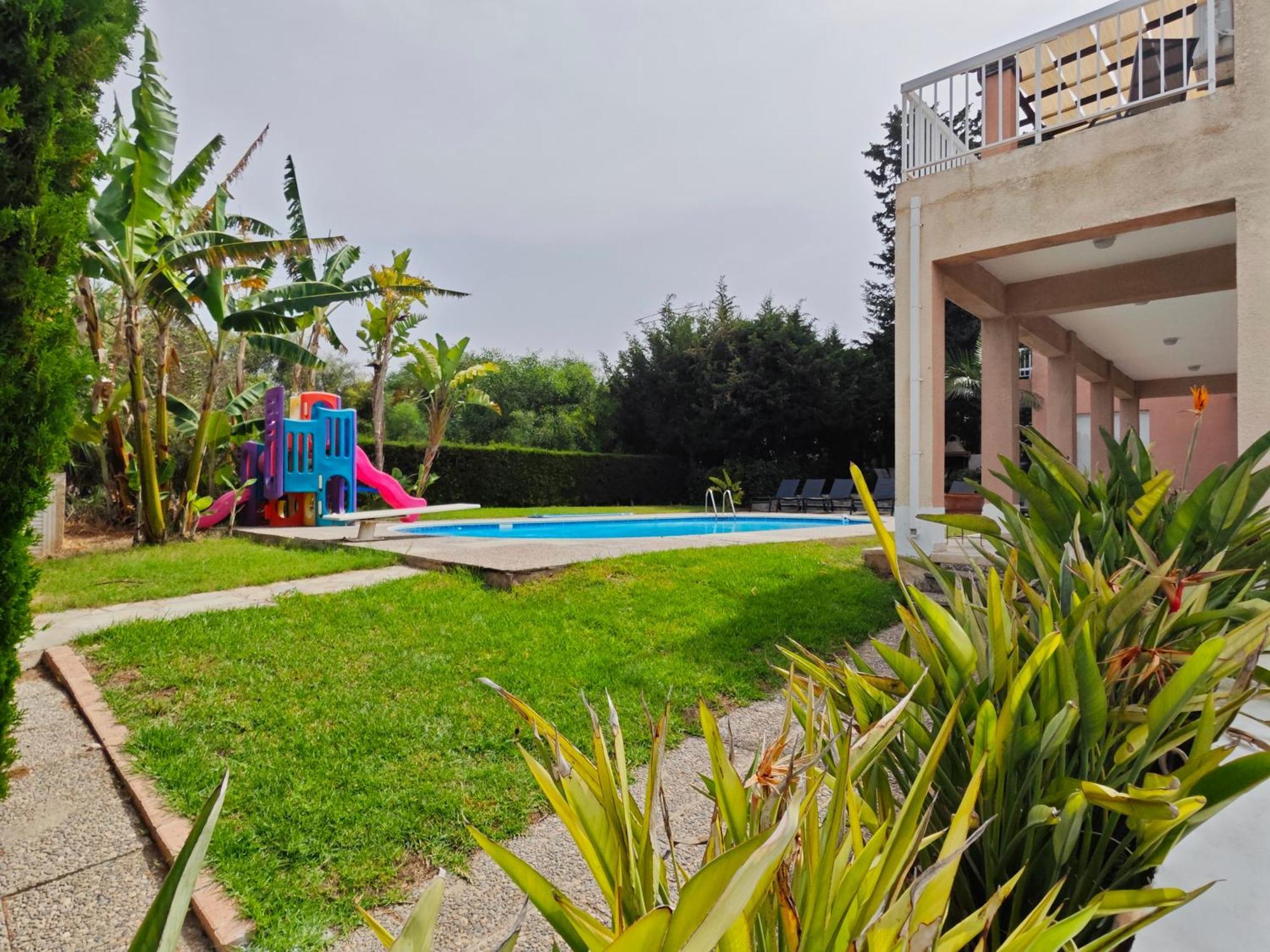 Sea Villa Paphos