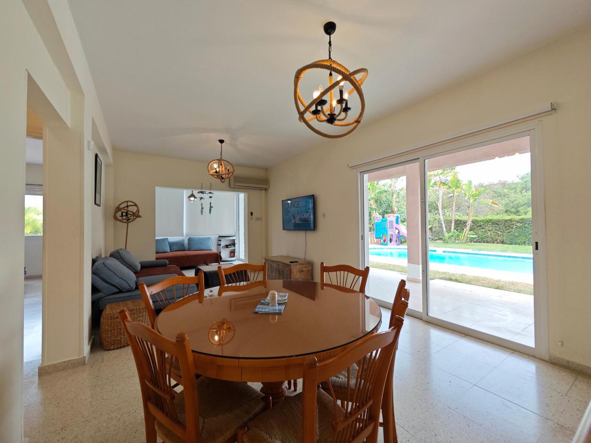 Villa Sea *