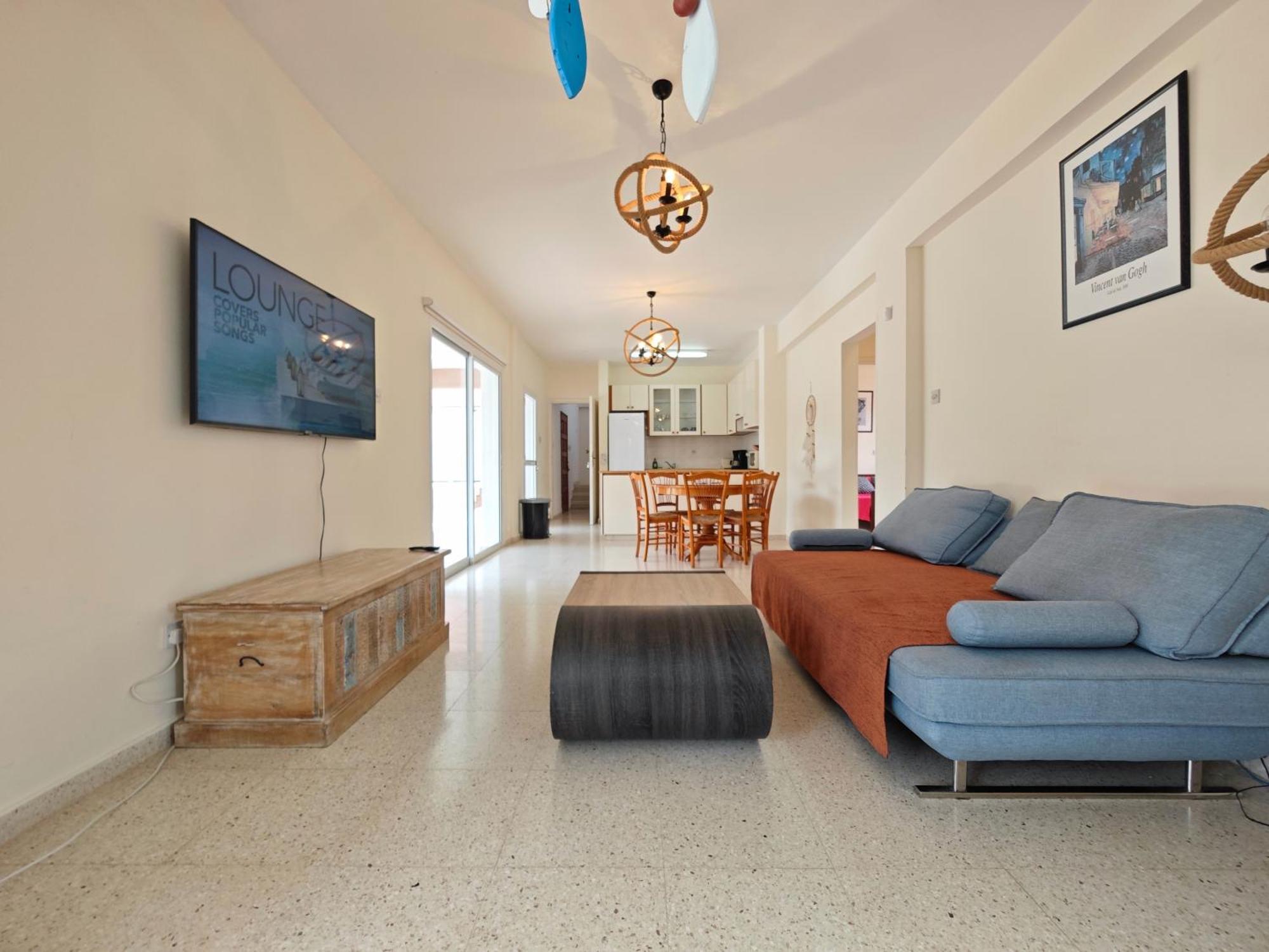 Villa Sea
