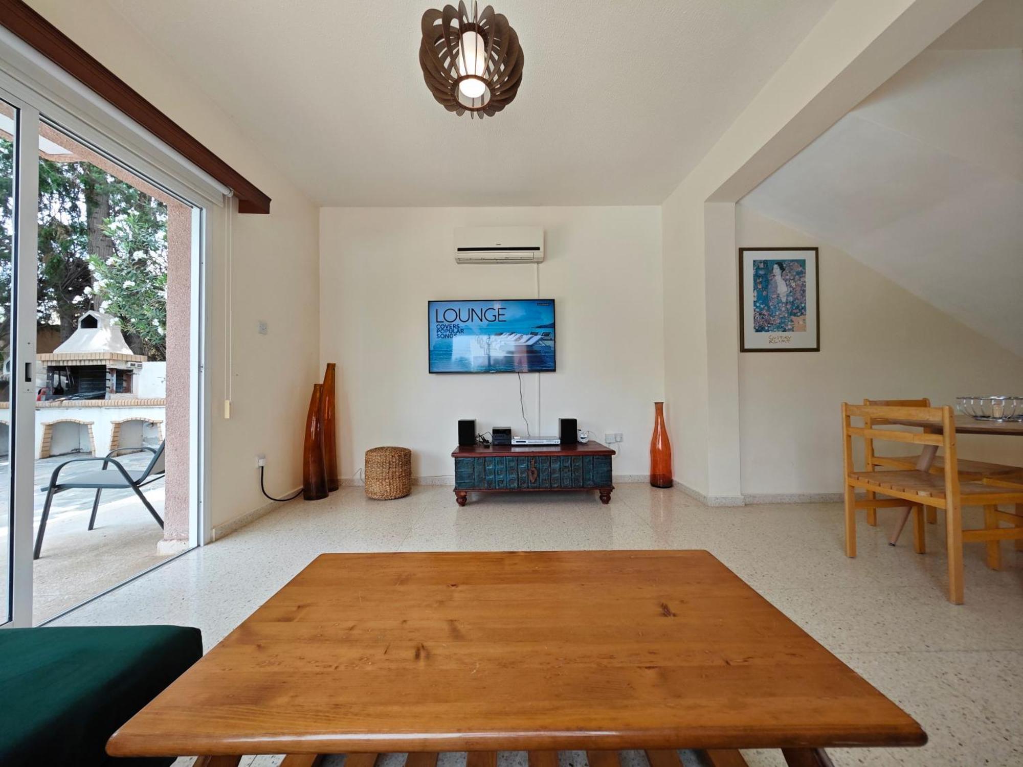 Sea Villa