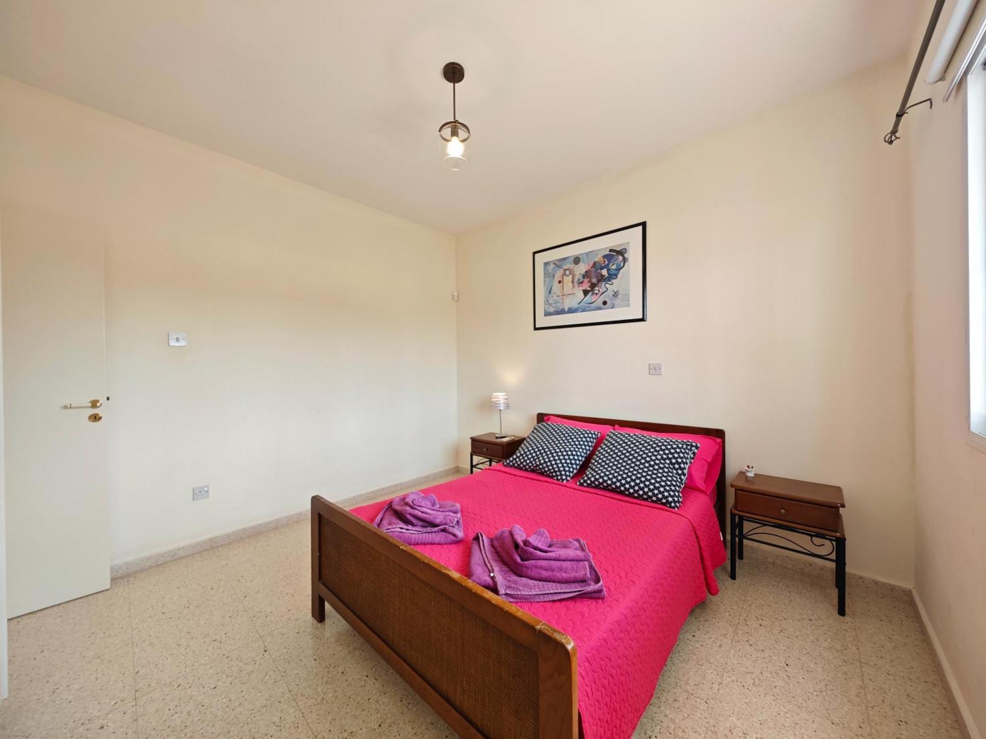 Villa Sea Paphos