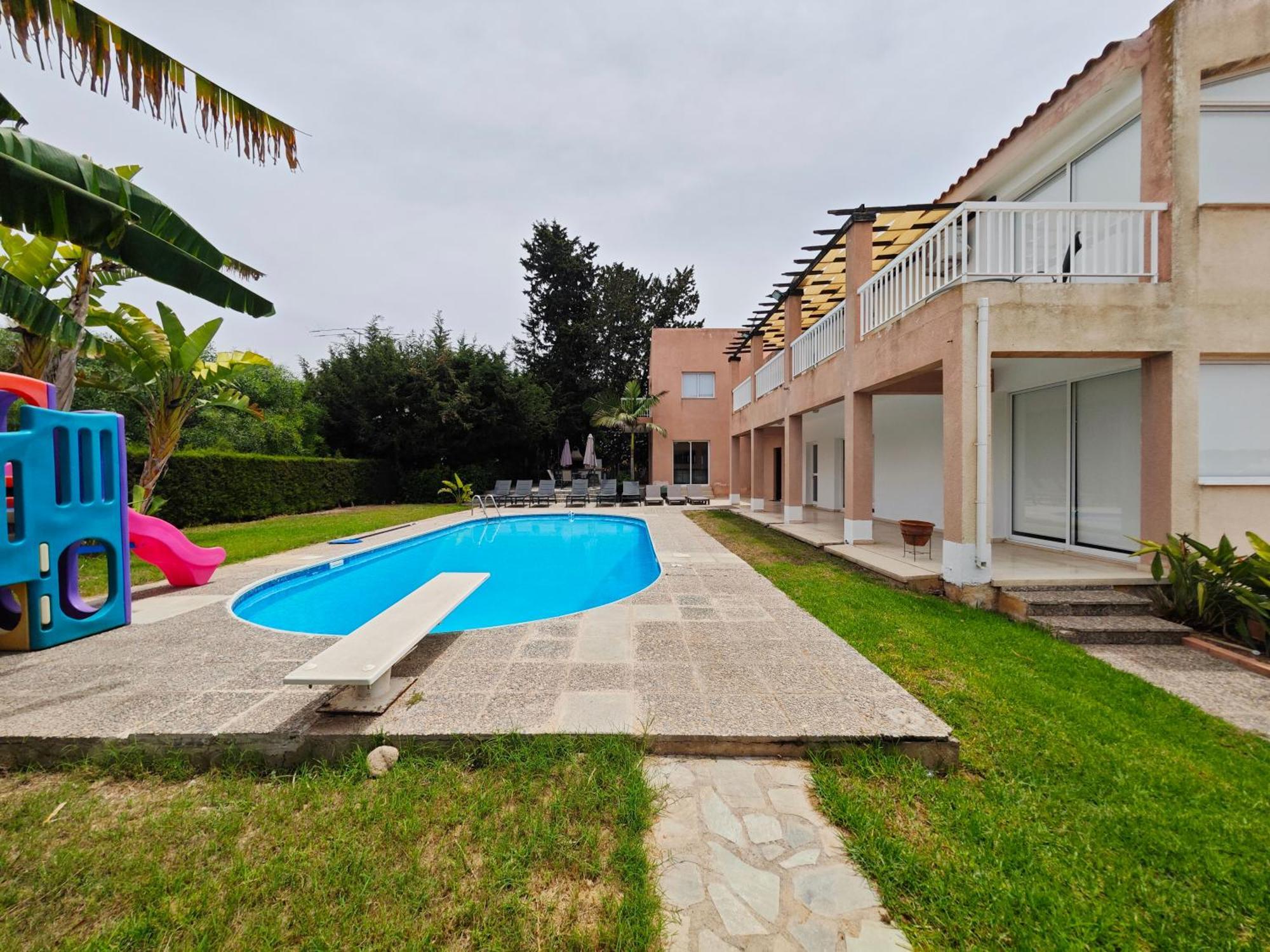 Villa Sea *