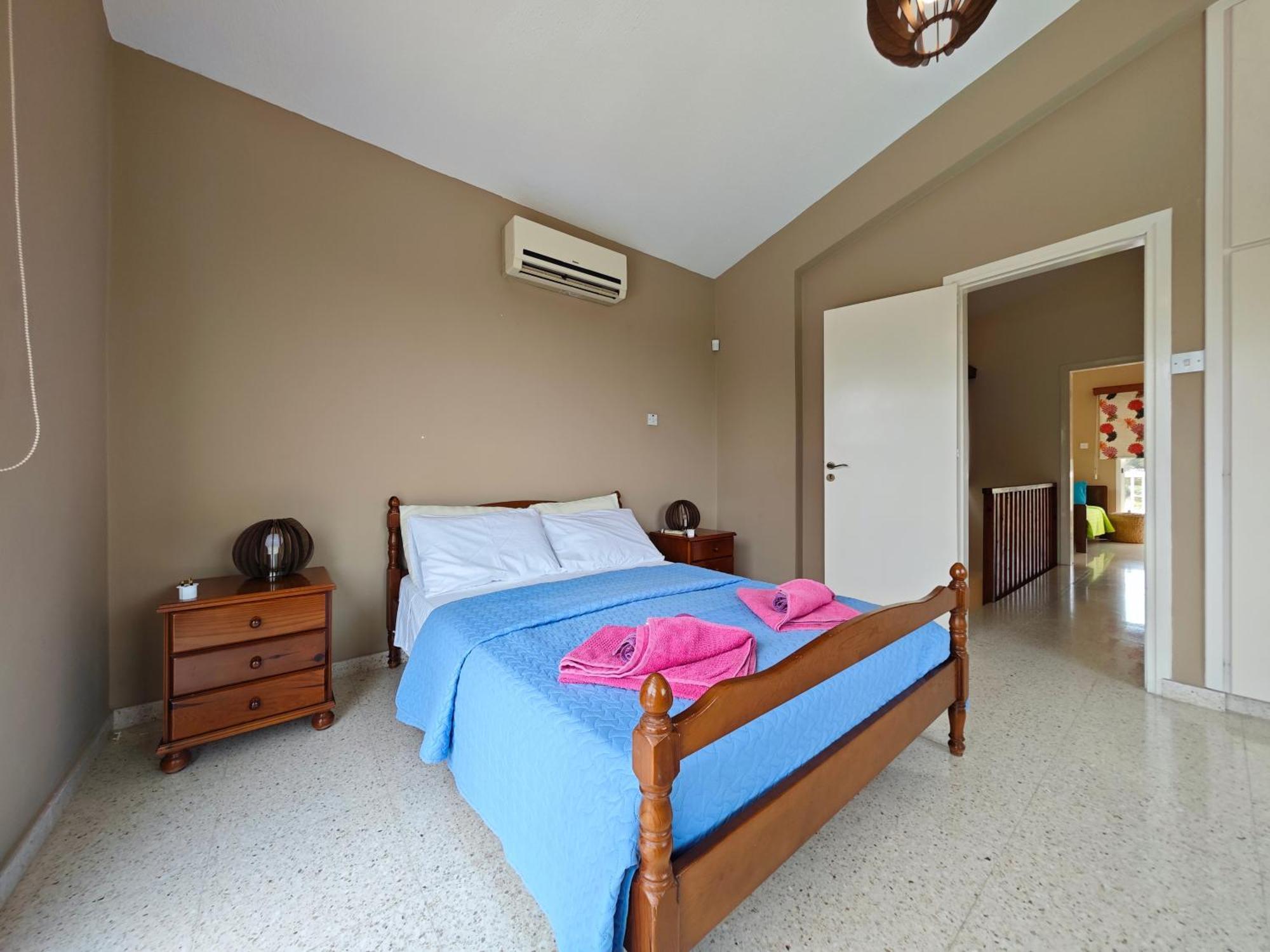 Sea Villa Paphos