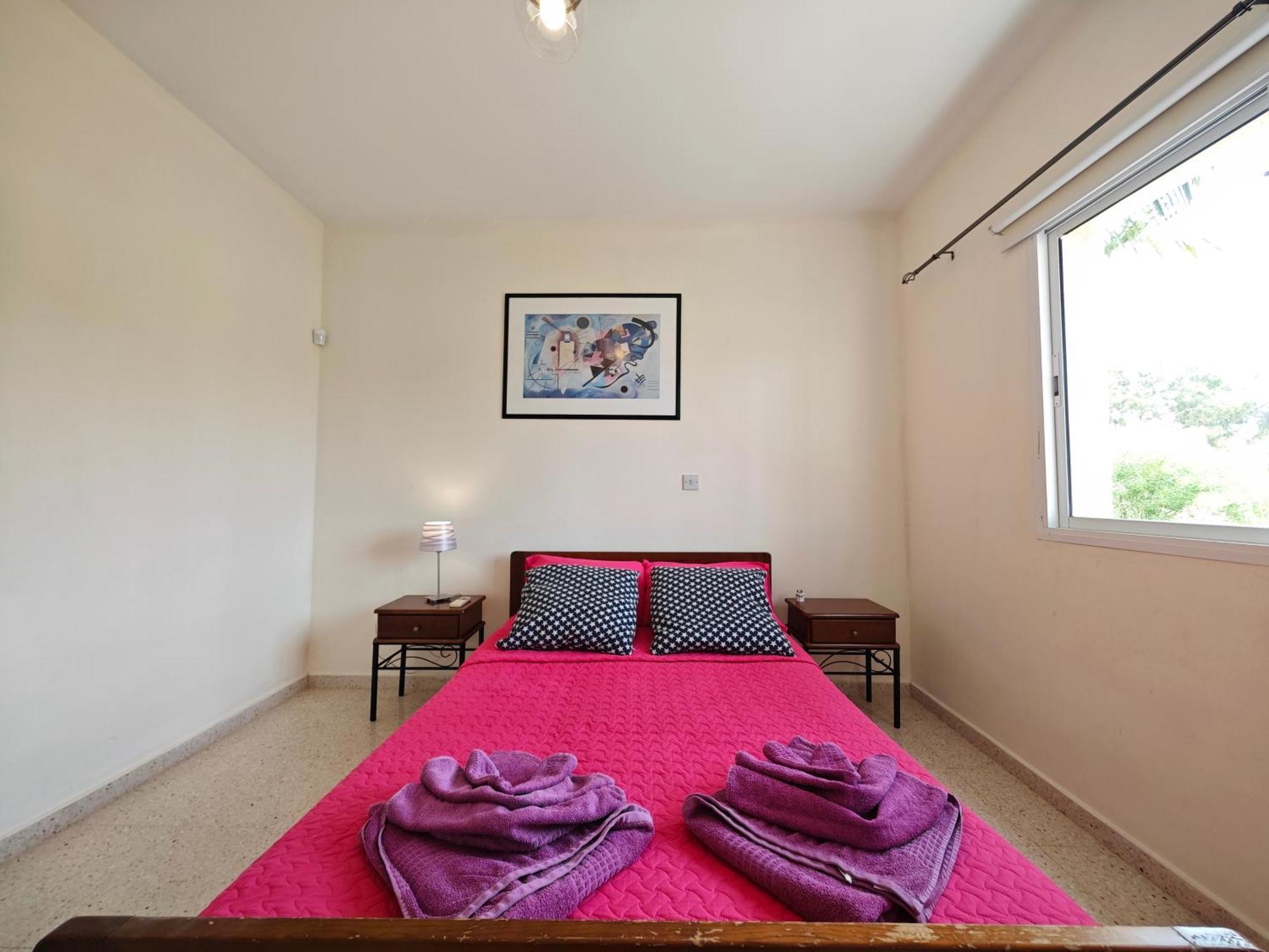Villa Sea Paphos