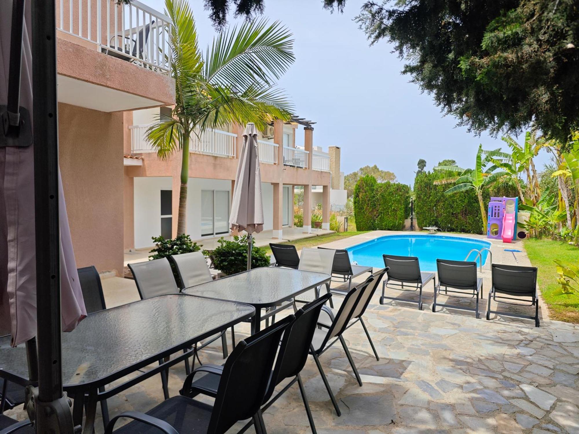 Villa Sea