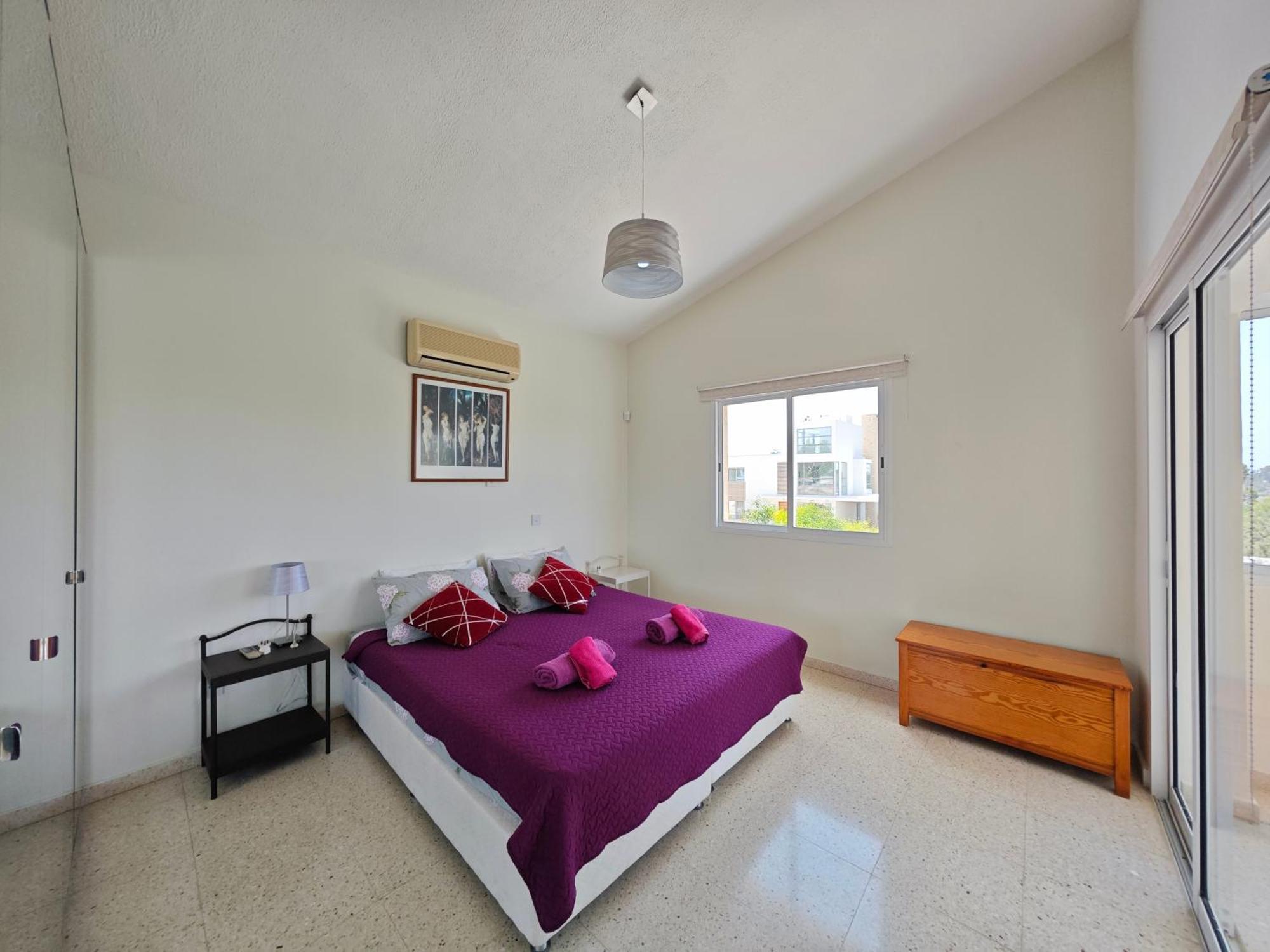 Sea Villa *