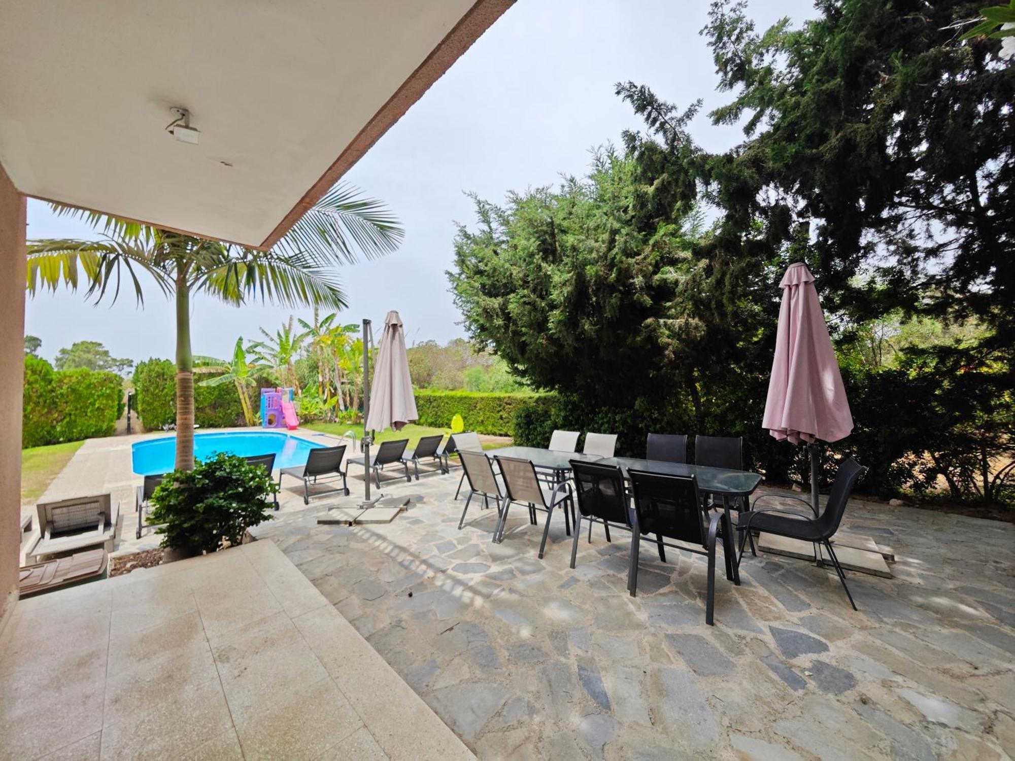 Villa Sea