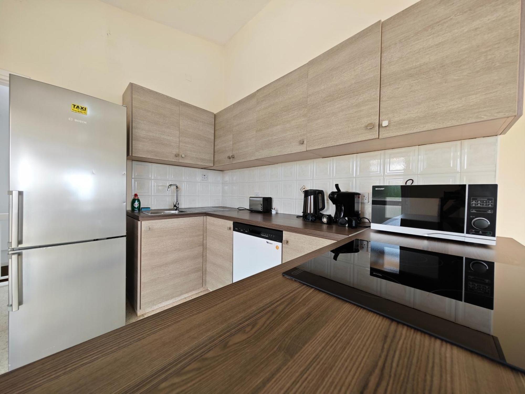 Sea Villa Paphos