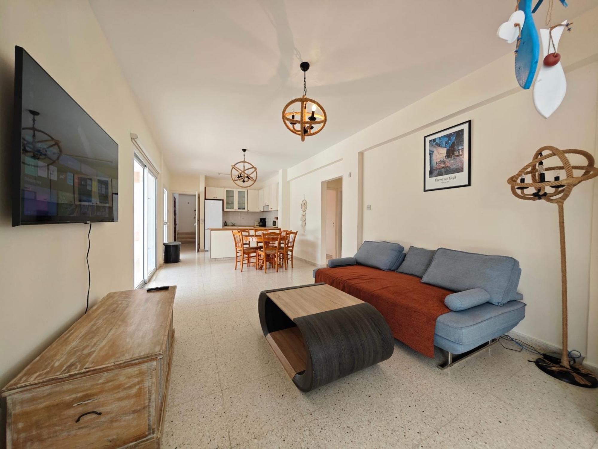 Villa Sea *