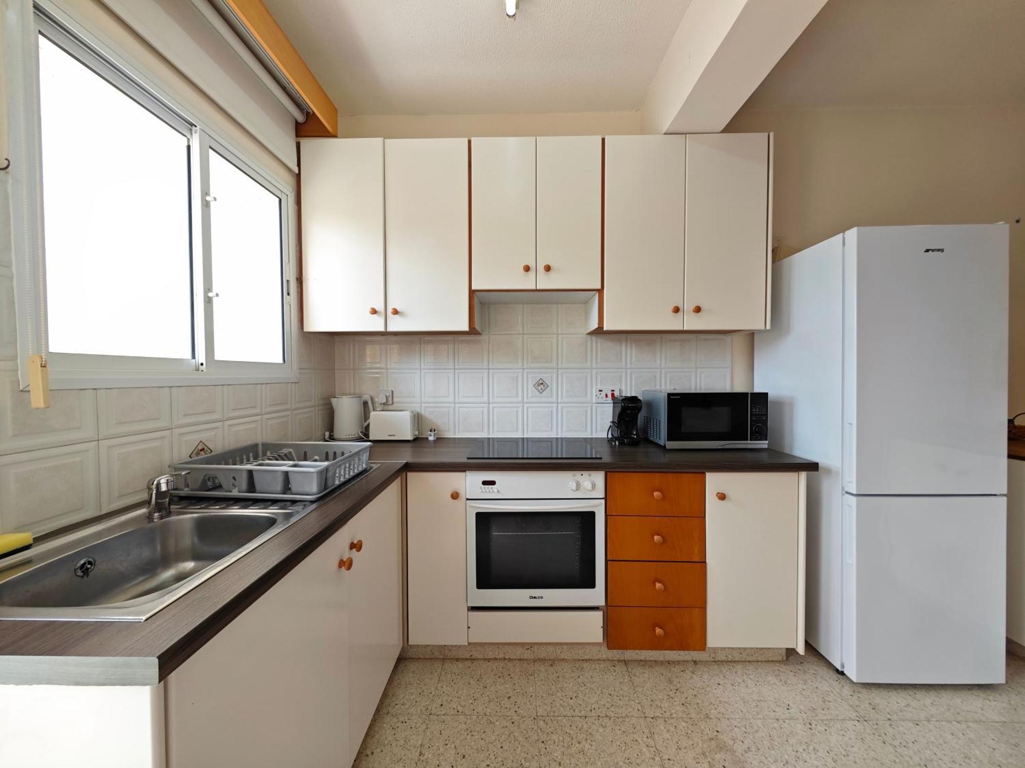 Sea Villa Paphos