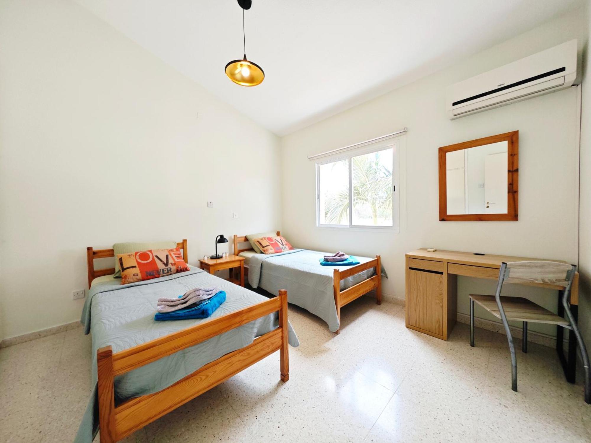 Villa Sea Paphos