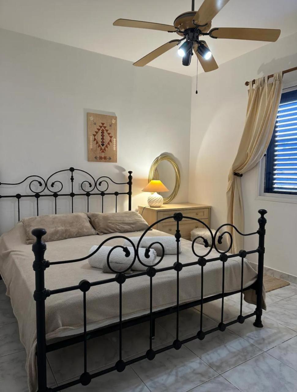 Pafia A Apartment *