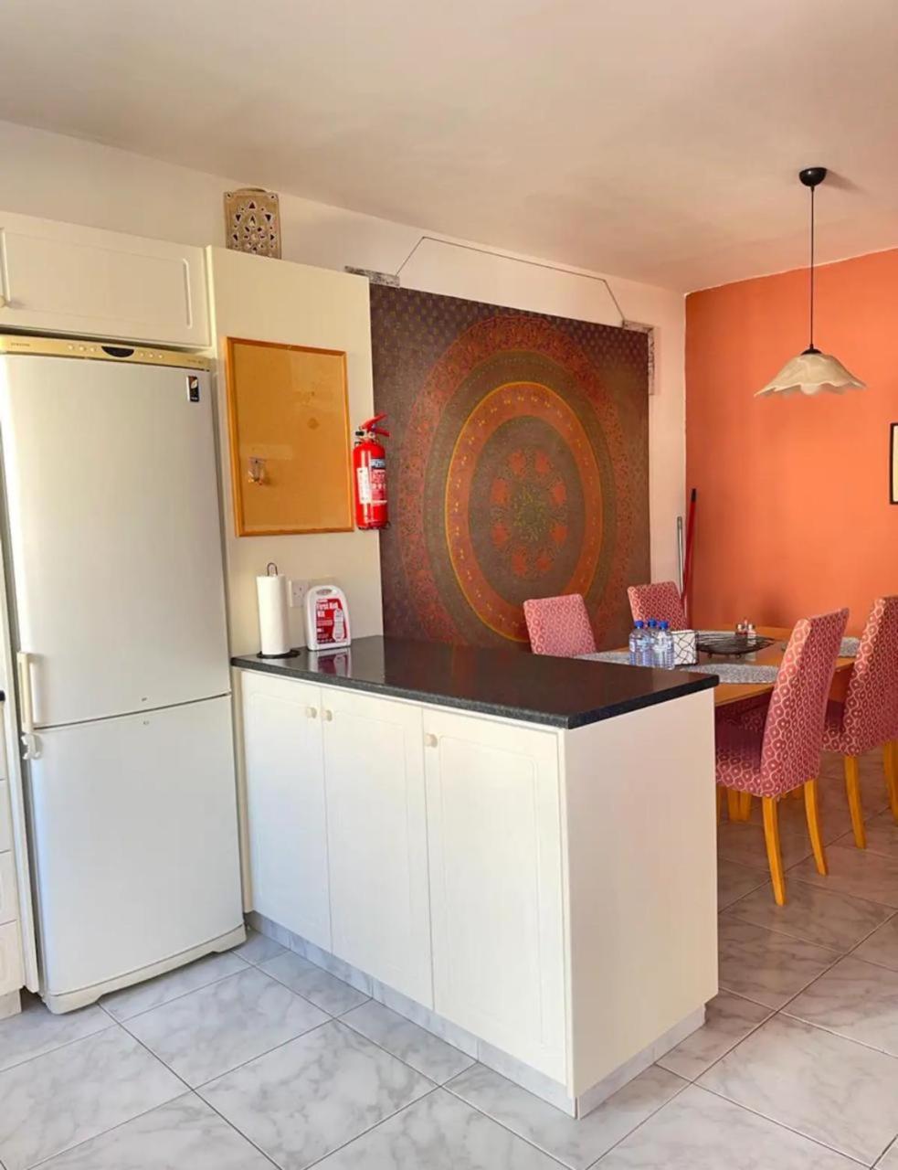 Pafia A Apartment *
