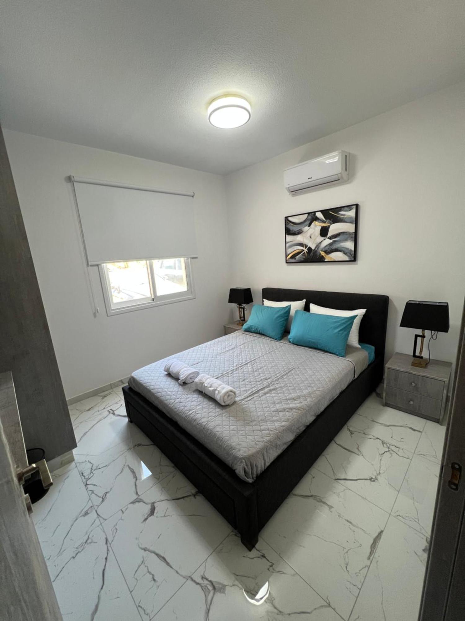 Apartamento A5 Luxe Oasis Retreat - 3 Minute Drive To