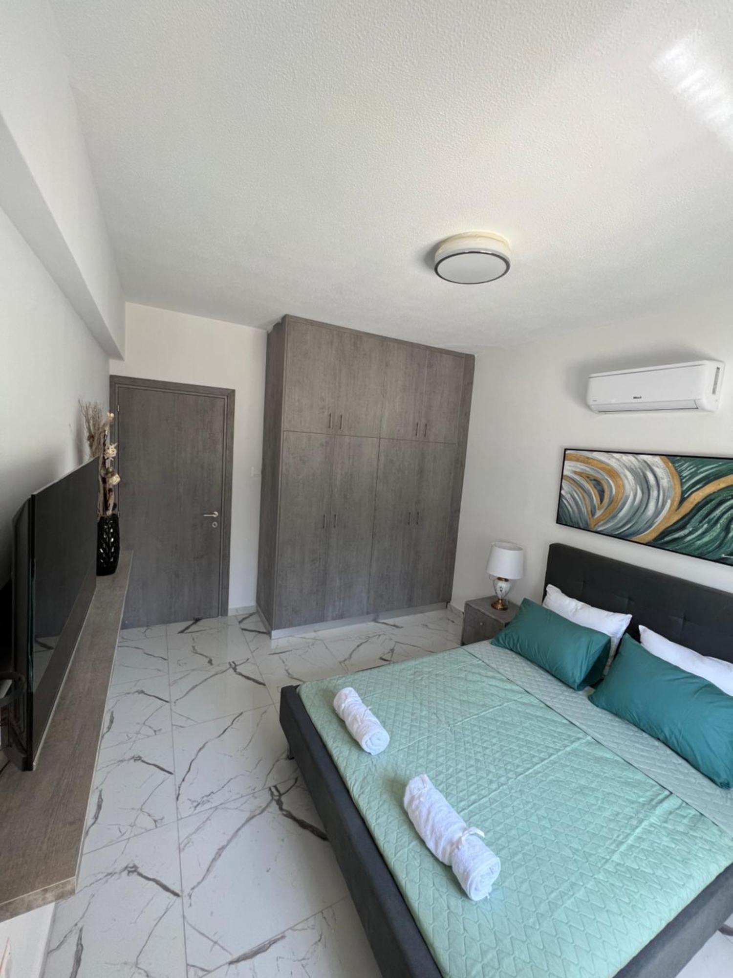 Apartamento A5 Luxe Oasis Retreat - 3 Minute Drive To *