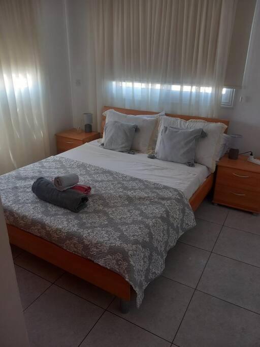 Apartment Beautiful 2 Bedrooms By The Pool *