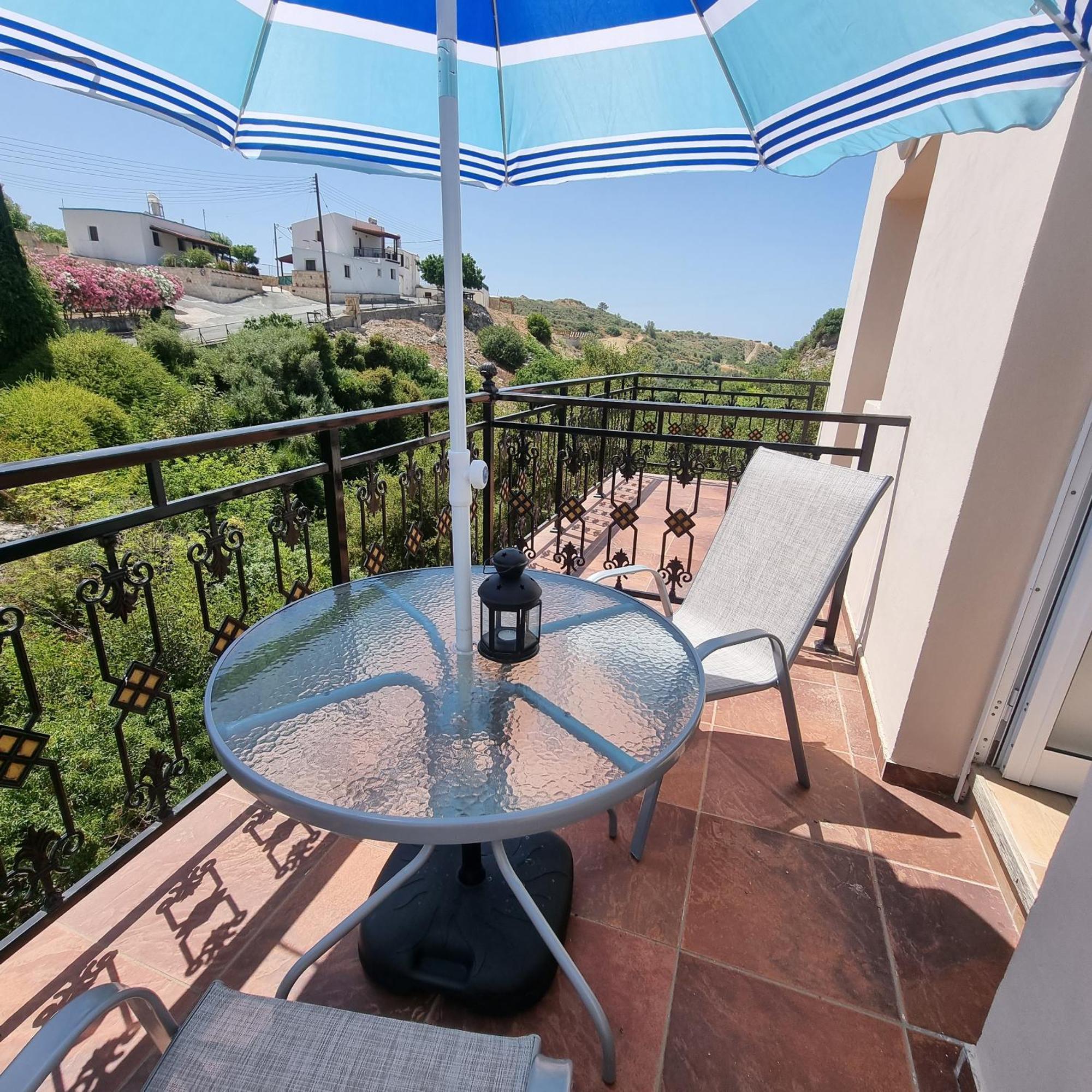 Guest house Potamos Private *