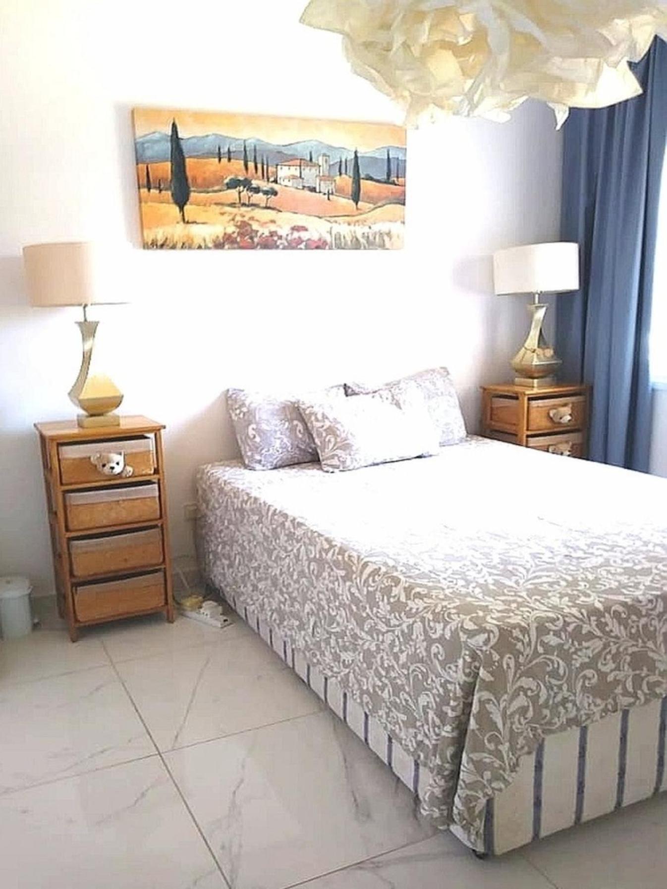 Apartment Utopia Paphos