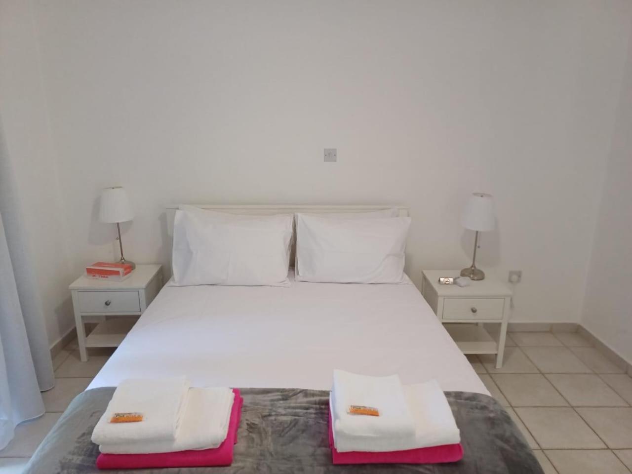 Apartment Paradise Gardens - Superb Large 3 Bed 2 Bath Paphos
