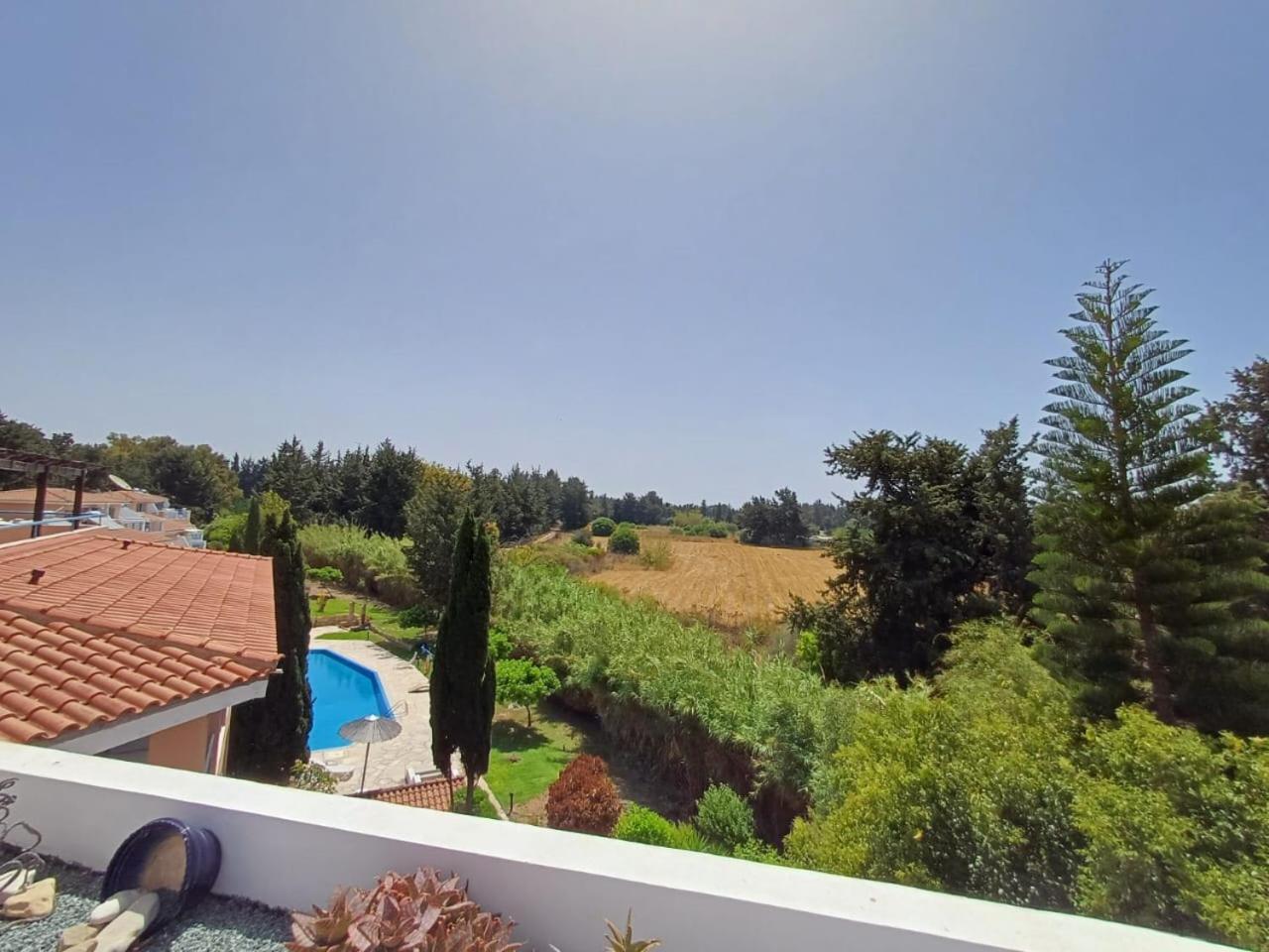 Paradise Gardens - Superb Large 3 Bed 2 Bath Paphos