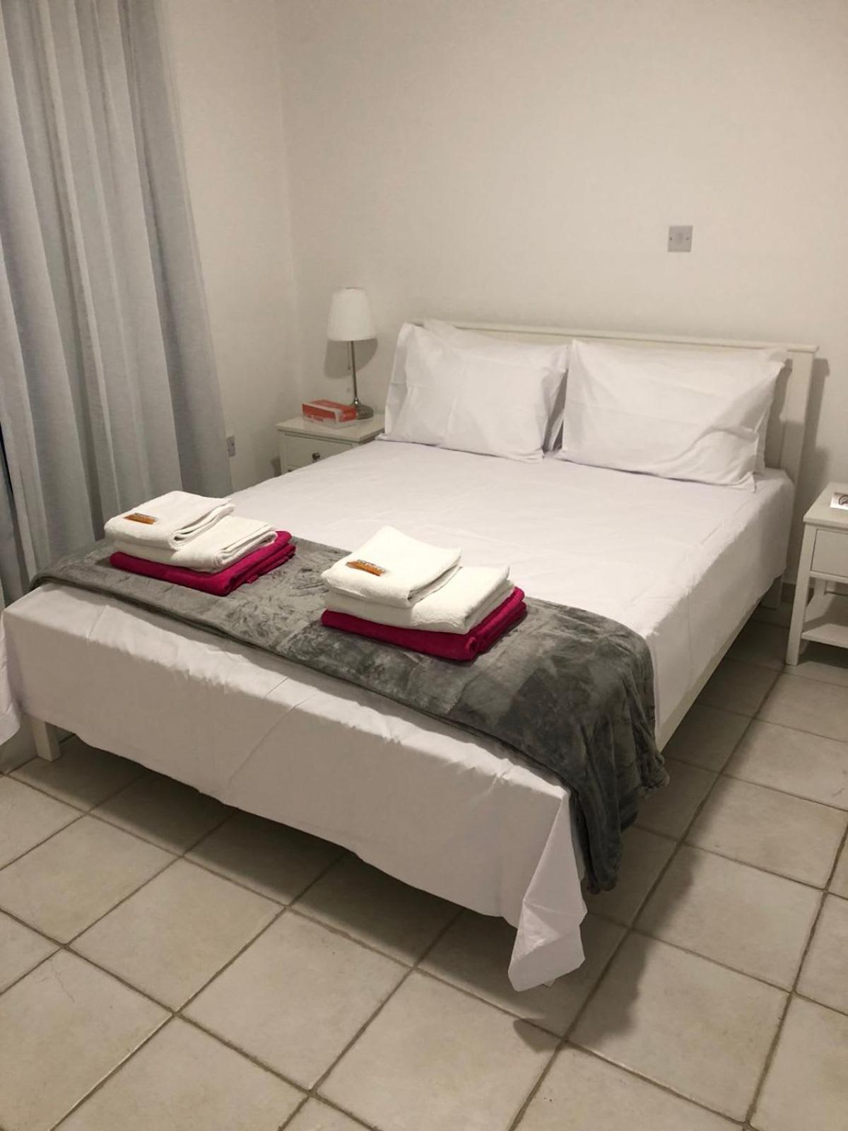 Paradise Gardens - Superb Large 3 Bed 2 Bath Apartment Paphos