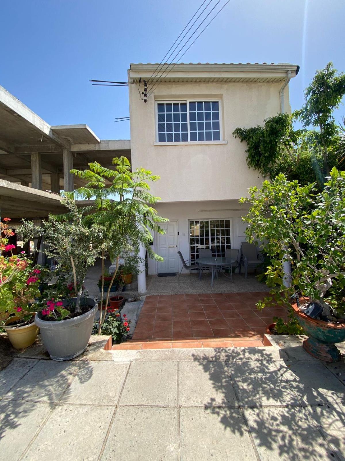 Three Bedroom With Fireplace And Piano Casa de férias Paphos