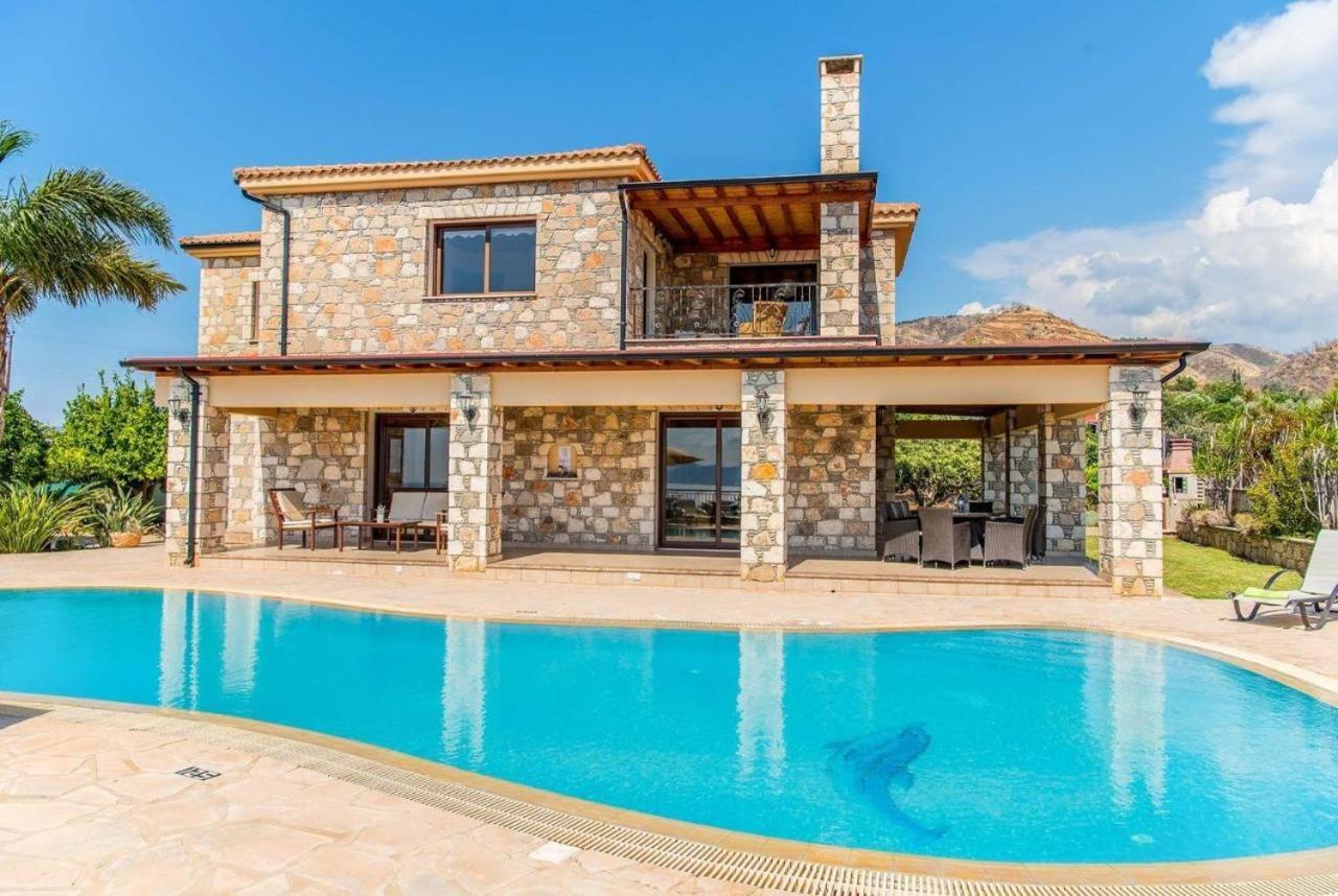 Sunset View Villa Paphos