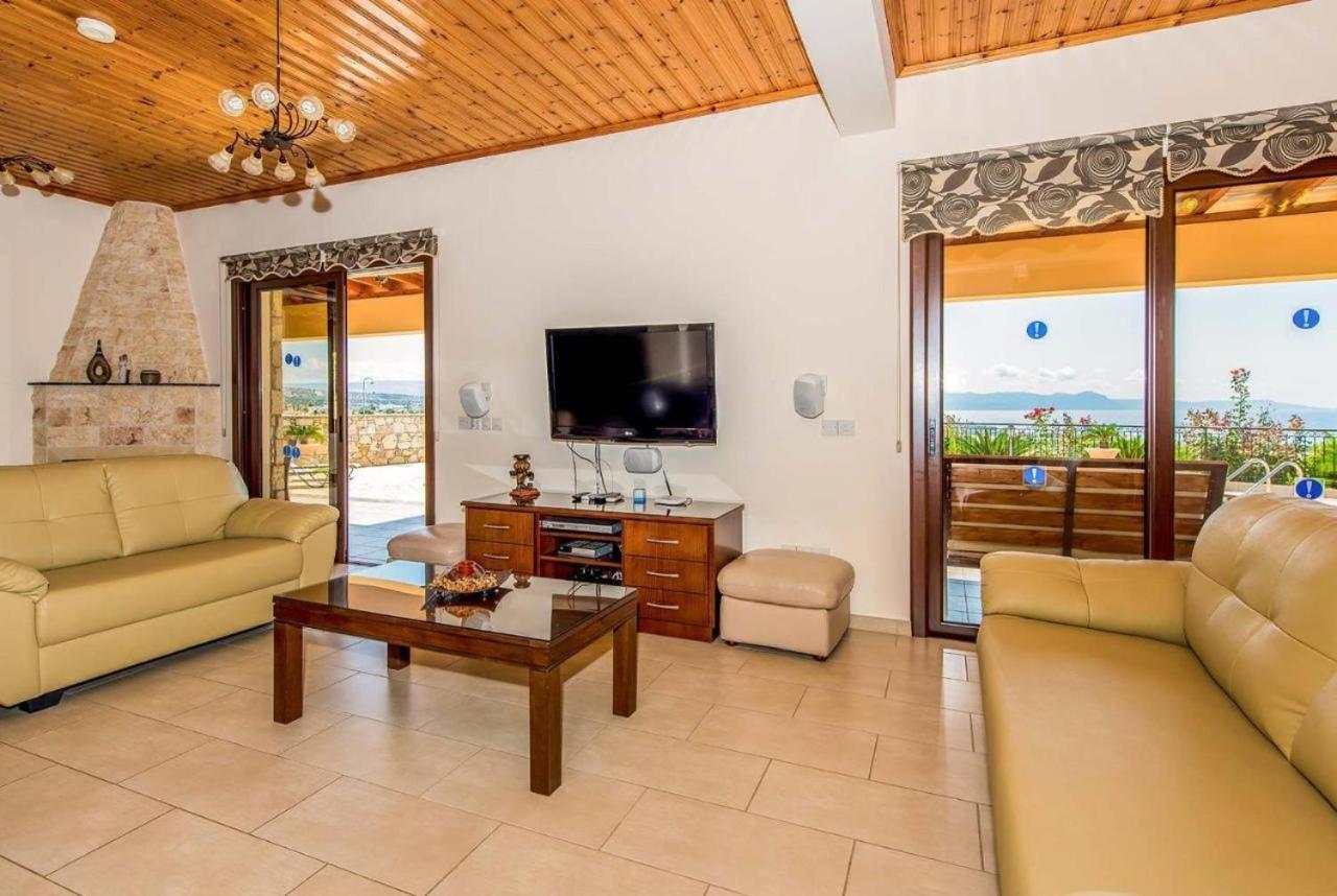 Villa Sunset View