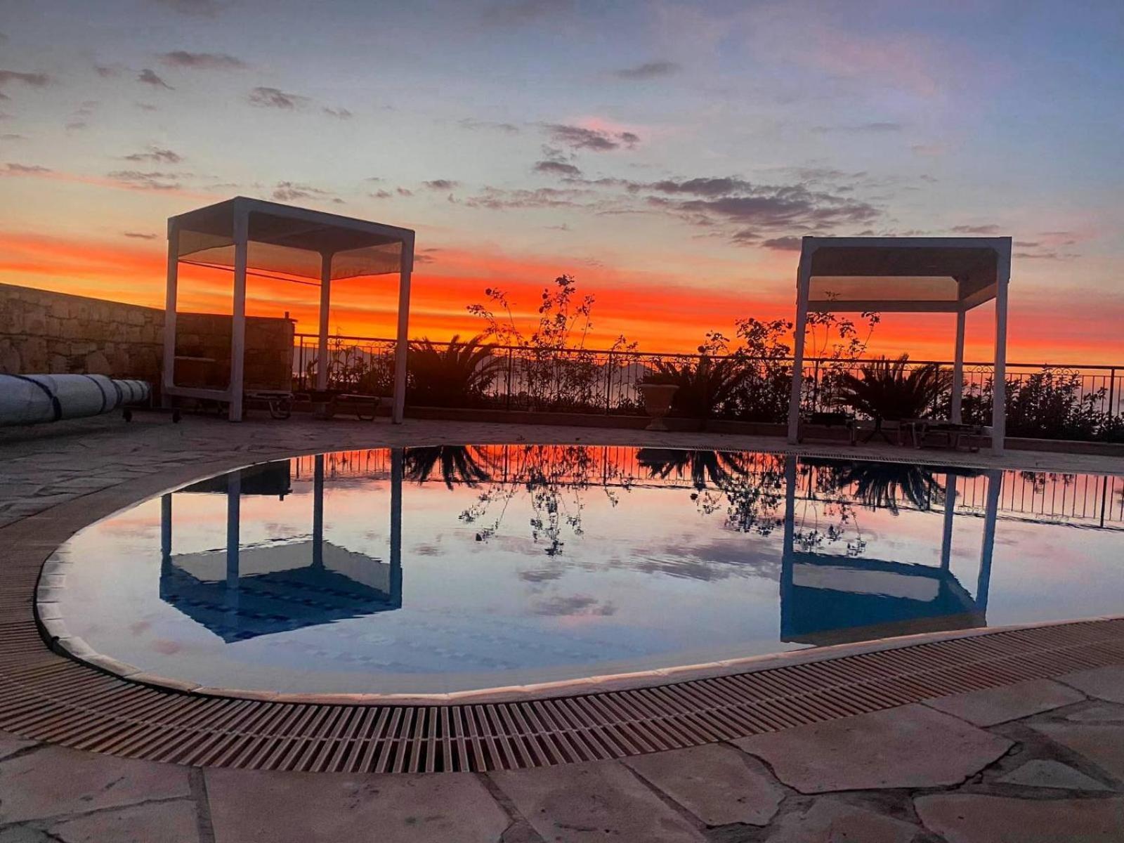 Villa Sunset View *