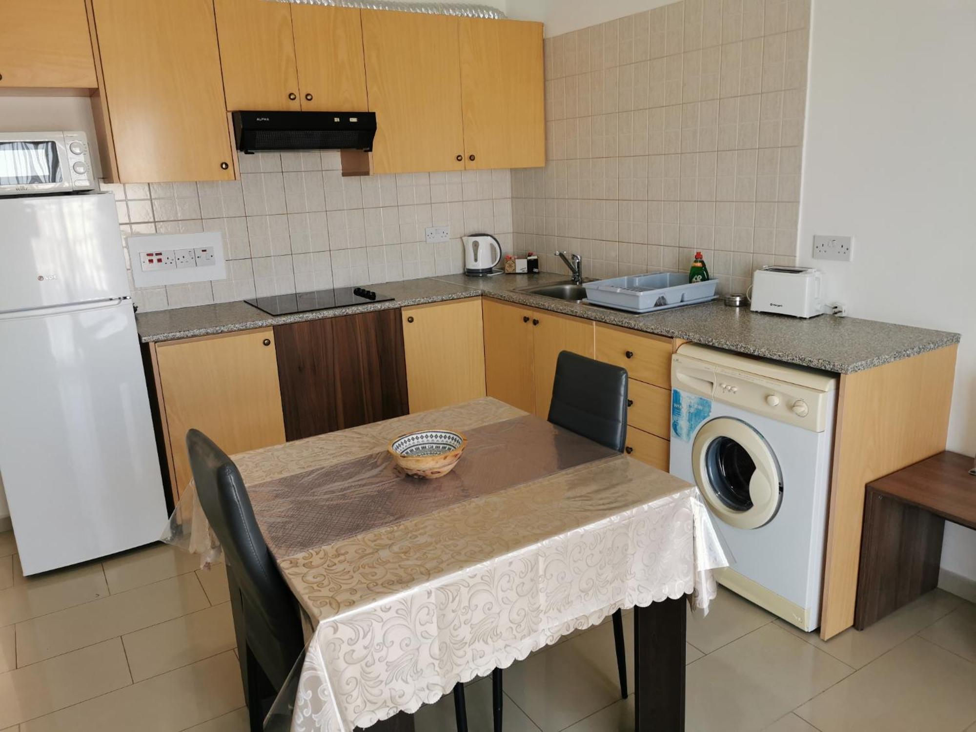 Apartment Pari Paphos