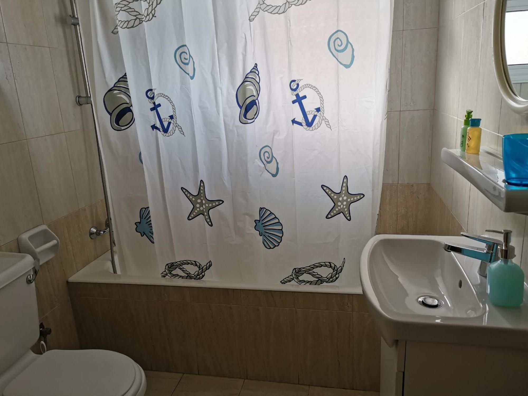 Apartment Pari Paphos