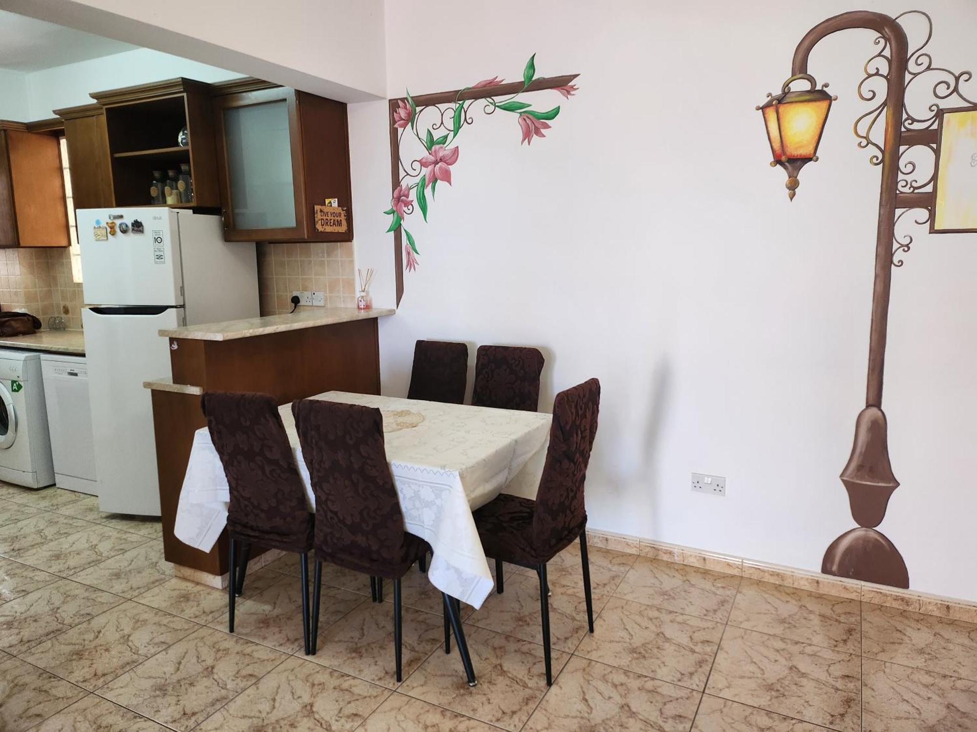 Danaos Apartament * Paphos