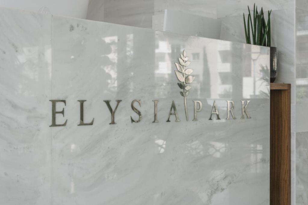 Elysia Park *